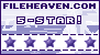 File Heaven Five Stars