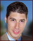 Photograph of Michael A. Noll
