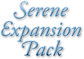 Serene Expansion Pack